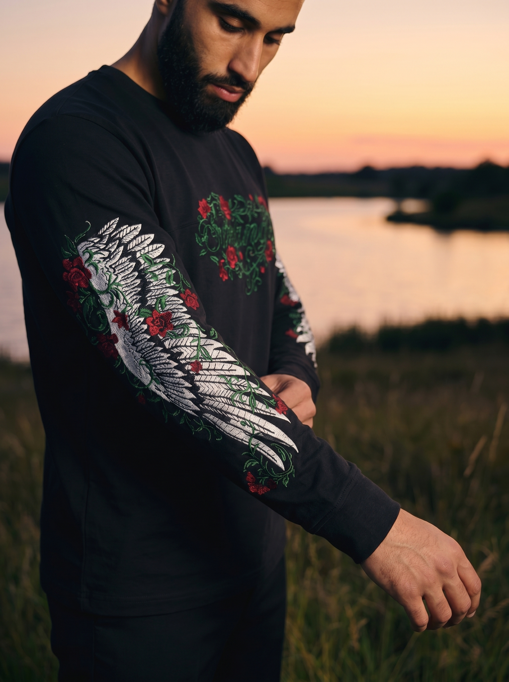 Albatross T-shirt