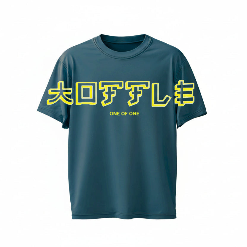 Toffle x Projekt T-shirt