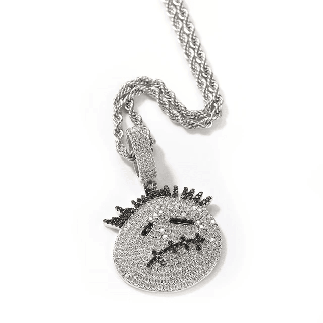 TravisScott Logo Pendant - ProjektStreet®