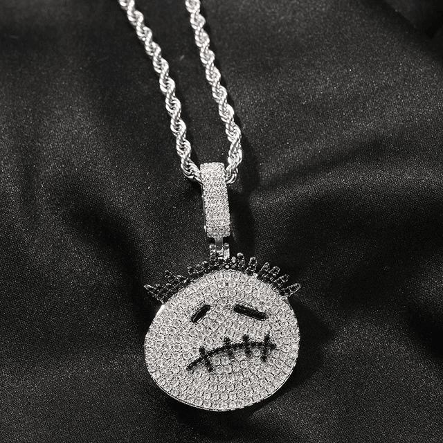 TravisScott Logo Pendant - ProjektStreet®