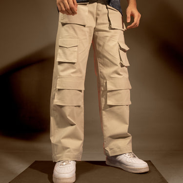 Tanner Cargo Pants