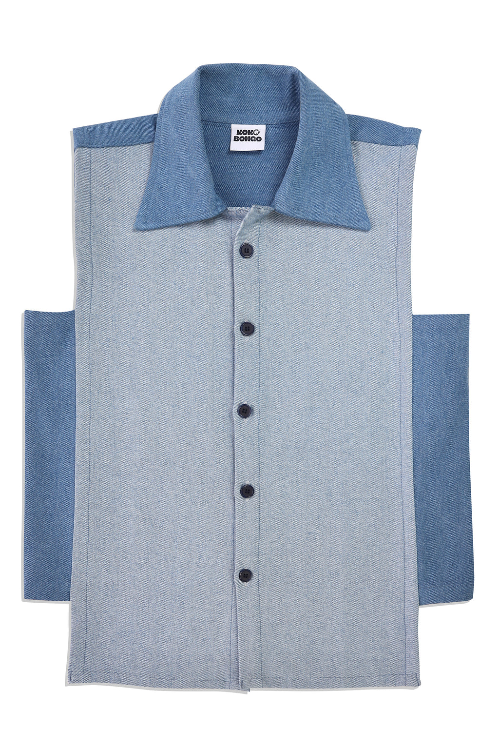 Blueprint Shirt