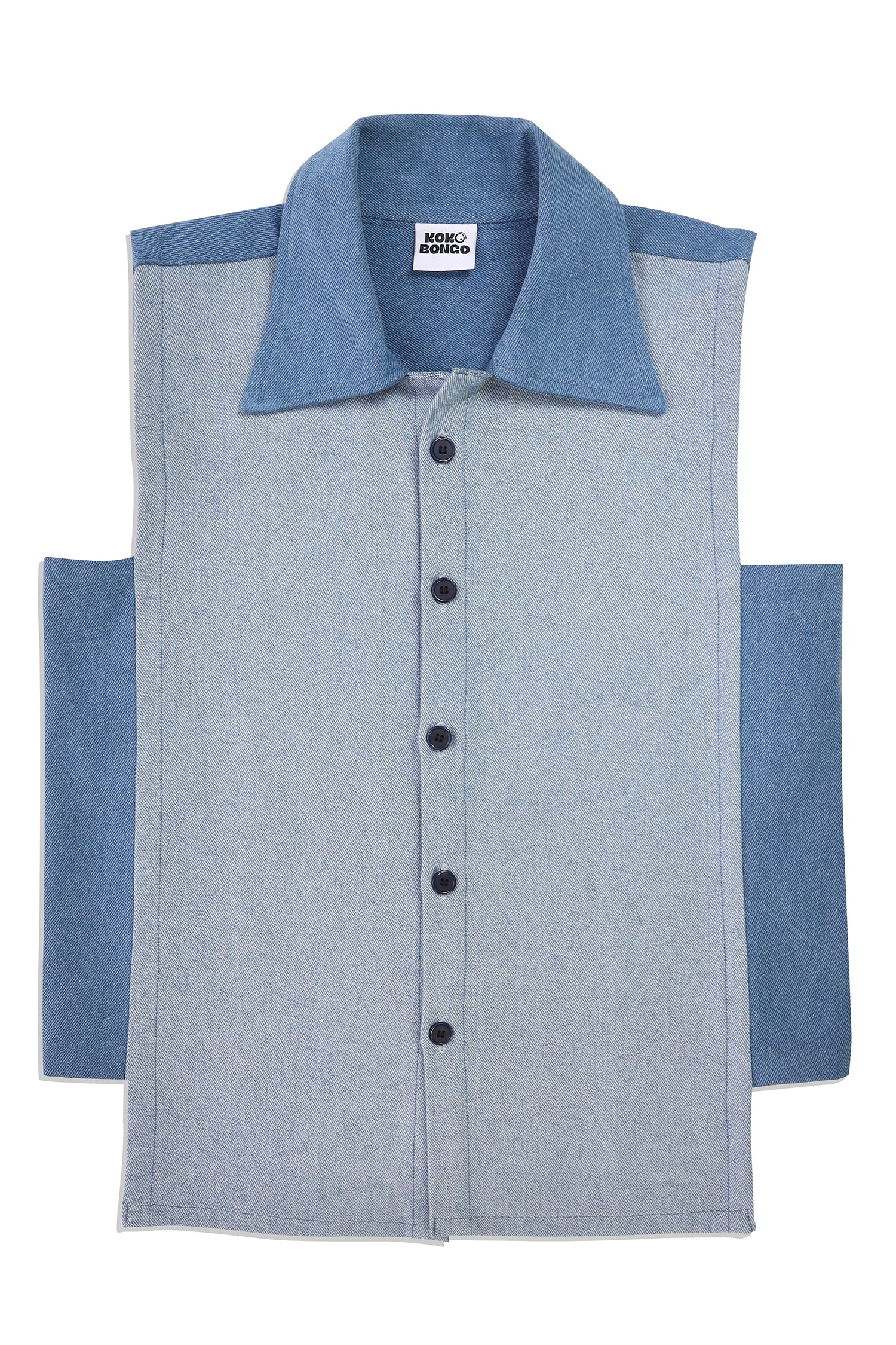 Blueprint Shirt