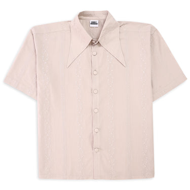 Etched Shirt