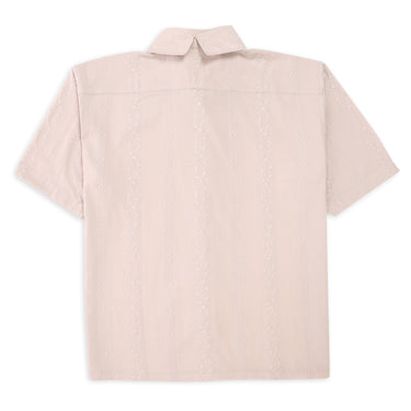 Etched Shirt