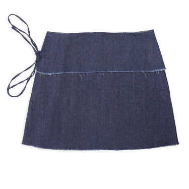 Wrapture Skirt