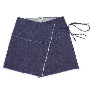 Wrapture Skirt