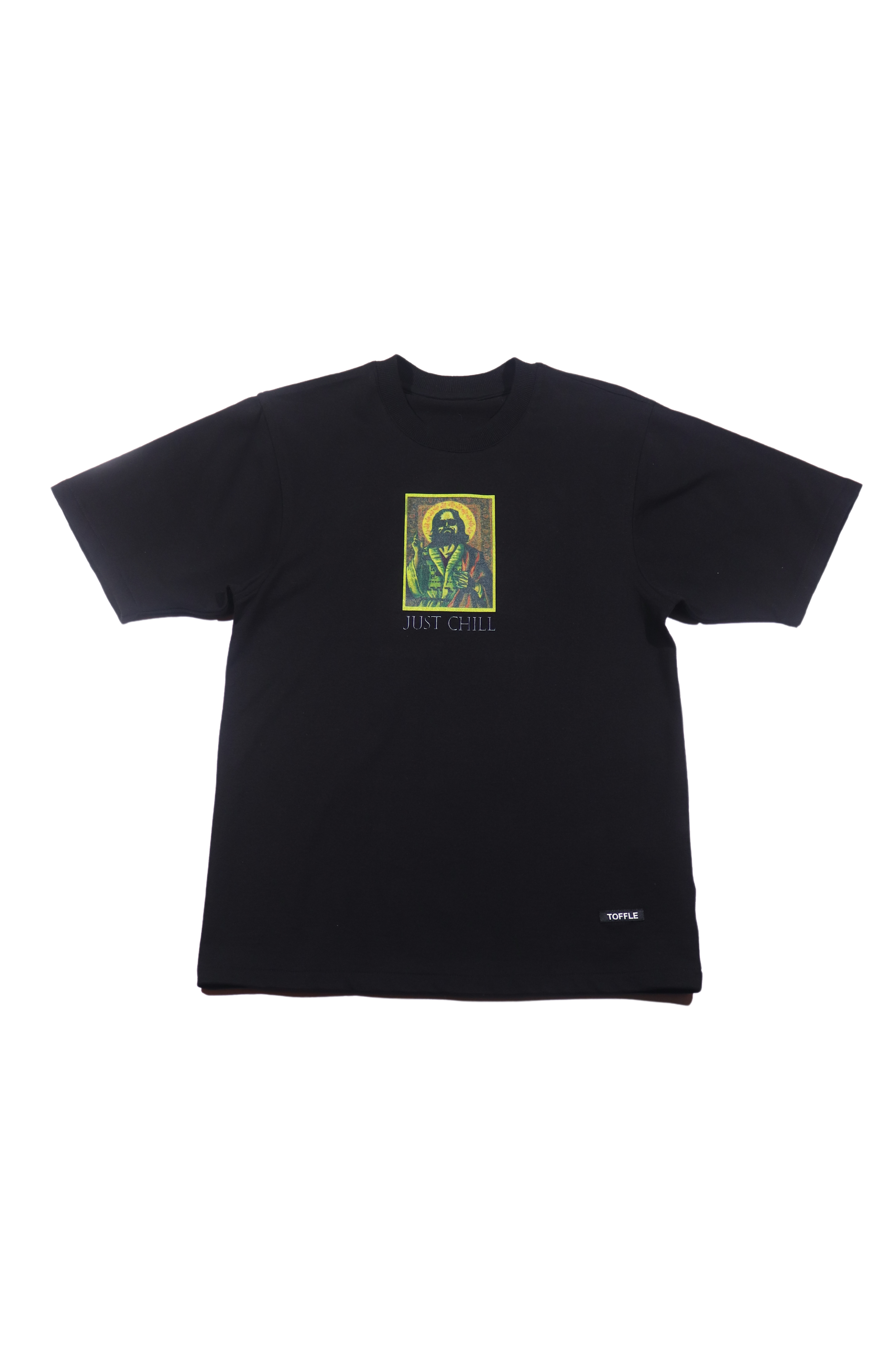 Dudeist Tee