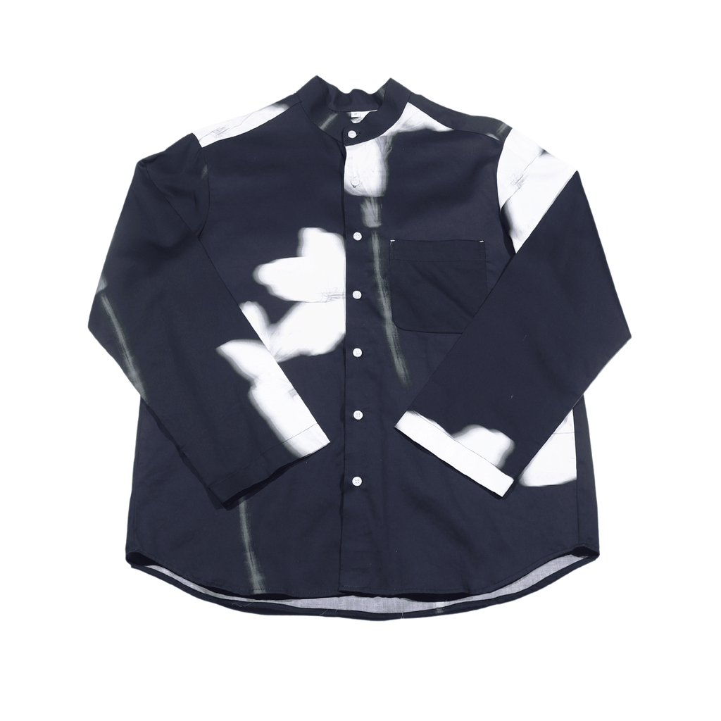 Blurry Vision Shirt - ProjektStreet®