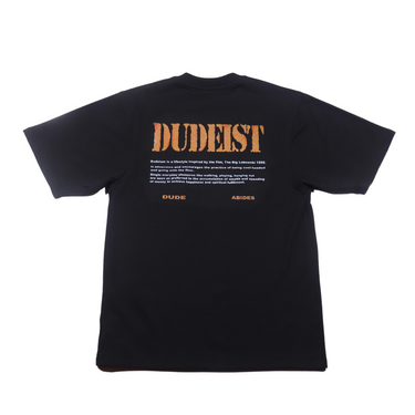 Dudeist Tee