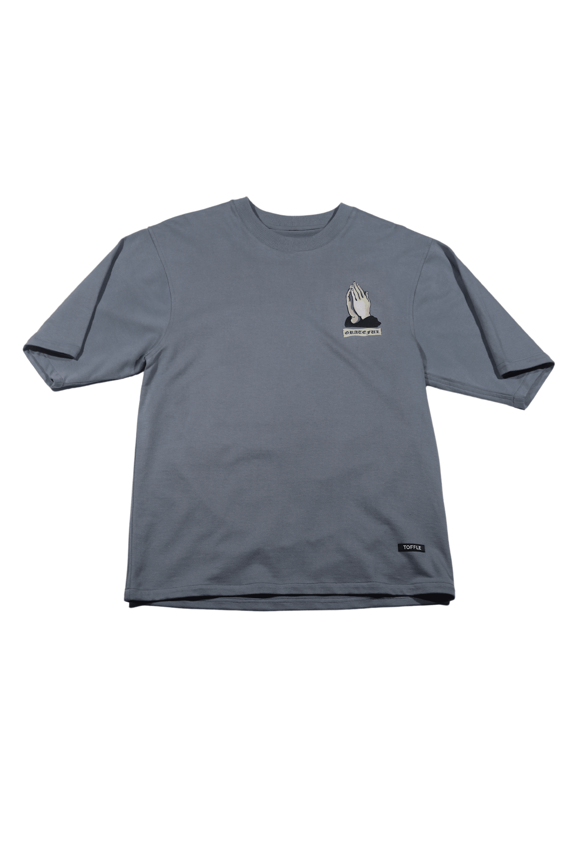 Gratitude Tee - ProjektStreet®