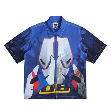 Fireblade Shirt