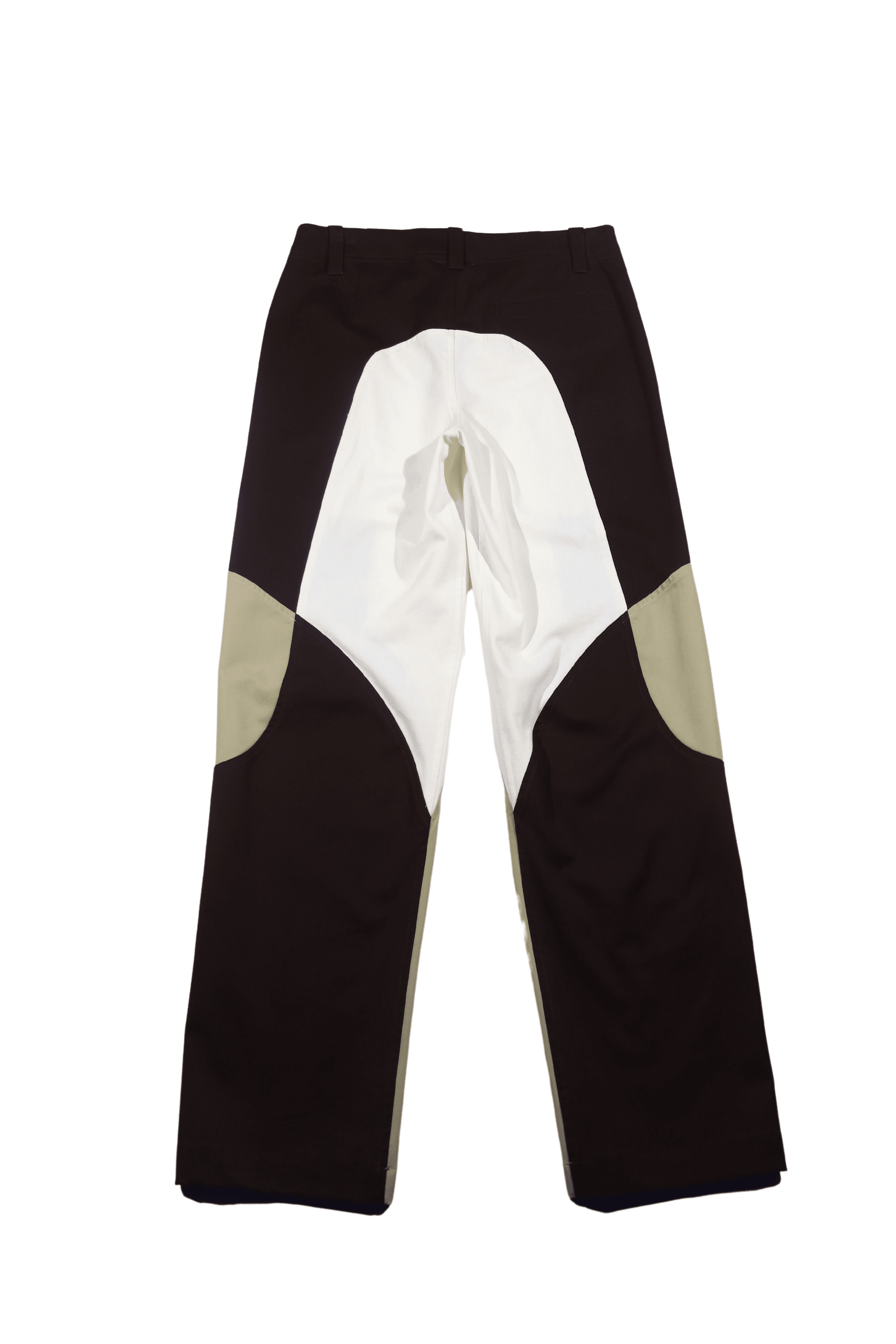 Border Panelled Beige - ProjektStreet®