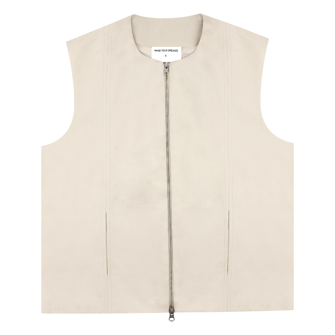 Gilet Technique - Vanilla Sky