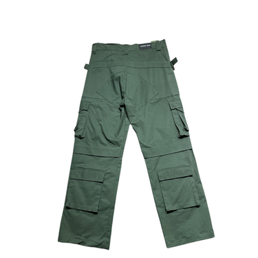 DK Green Cargo Pants