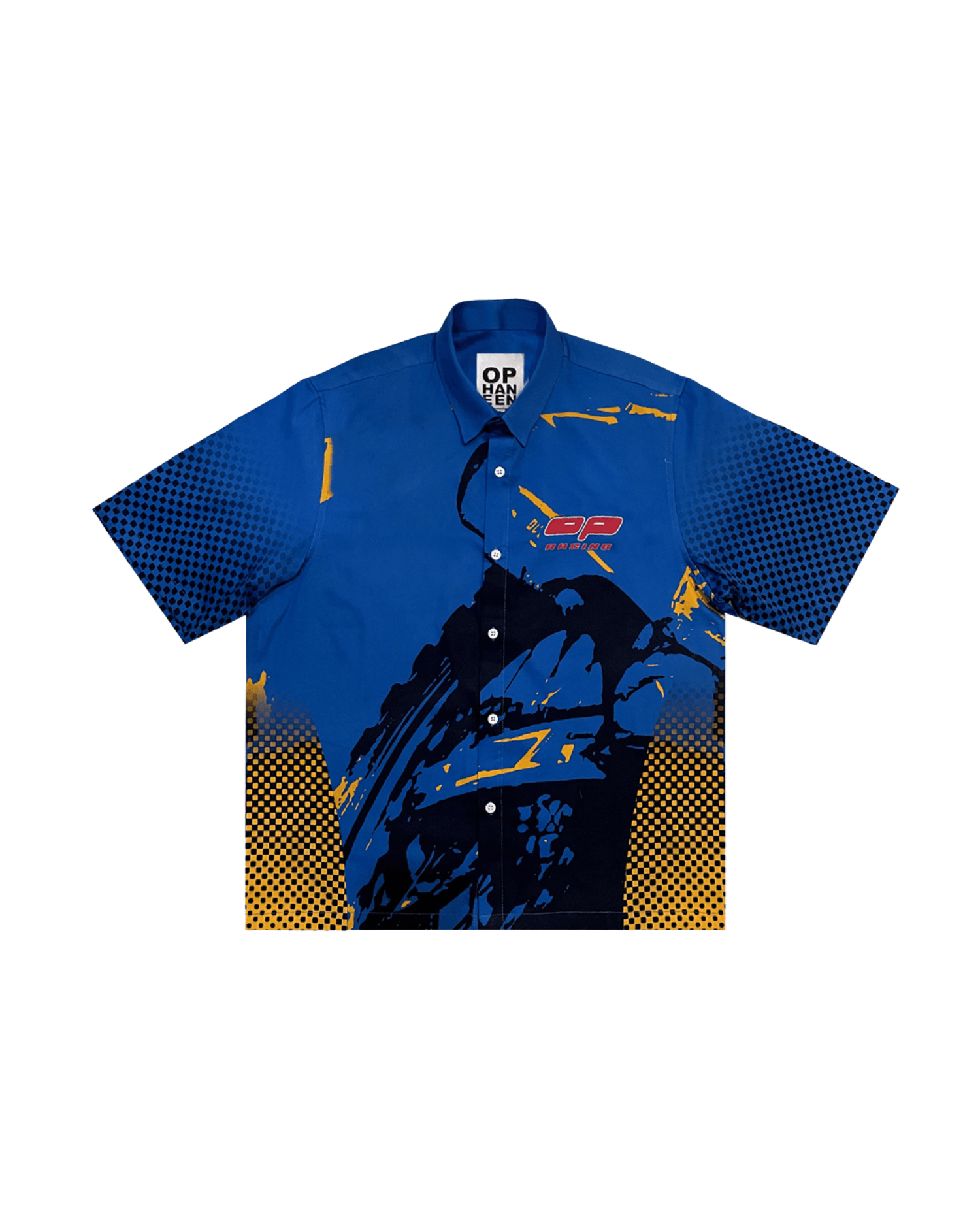 Dirt Track - ProjektStreet®