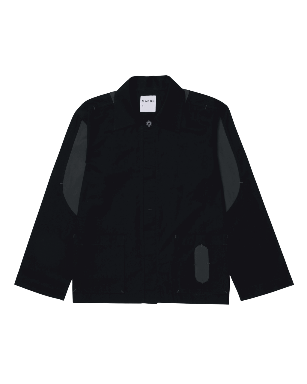 Binary Fission Overshirt