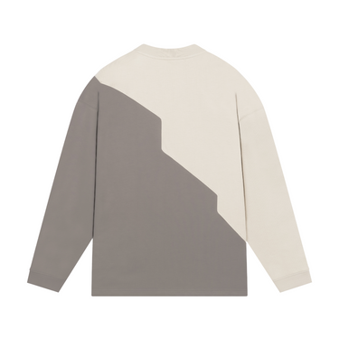 Biochrome Long Sleeves Mocha Tee