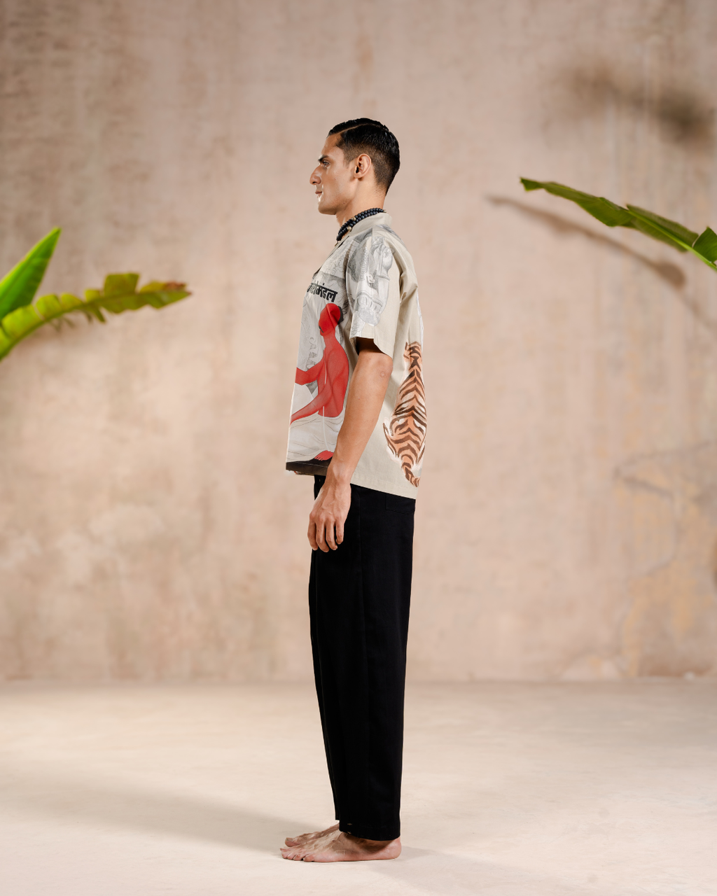 Ray Pandit Shirt- Unisex