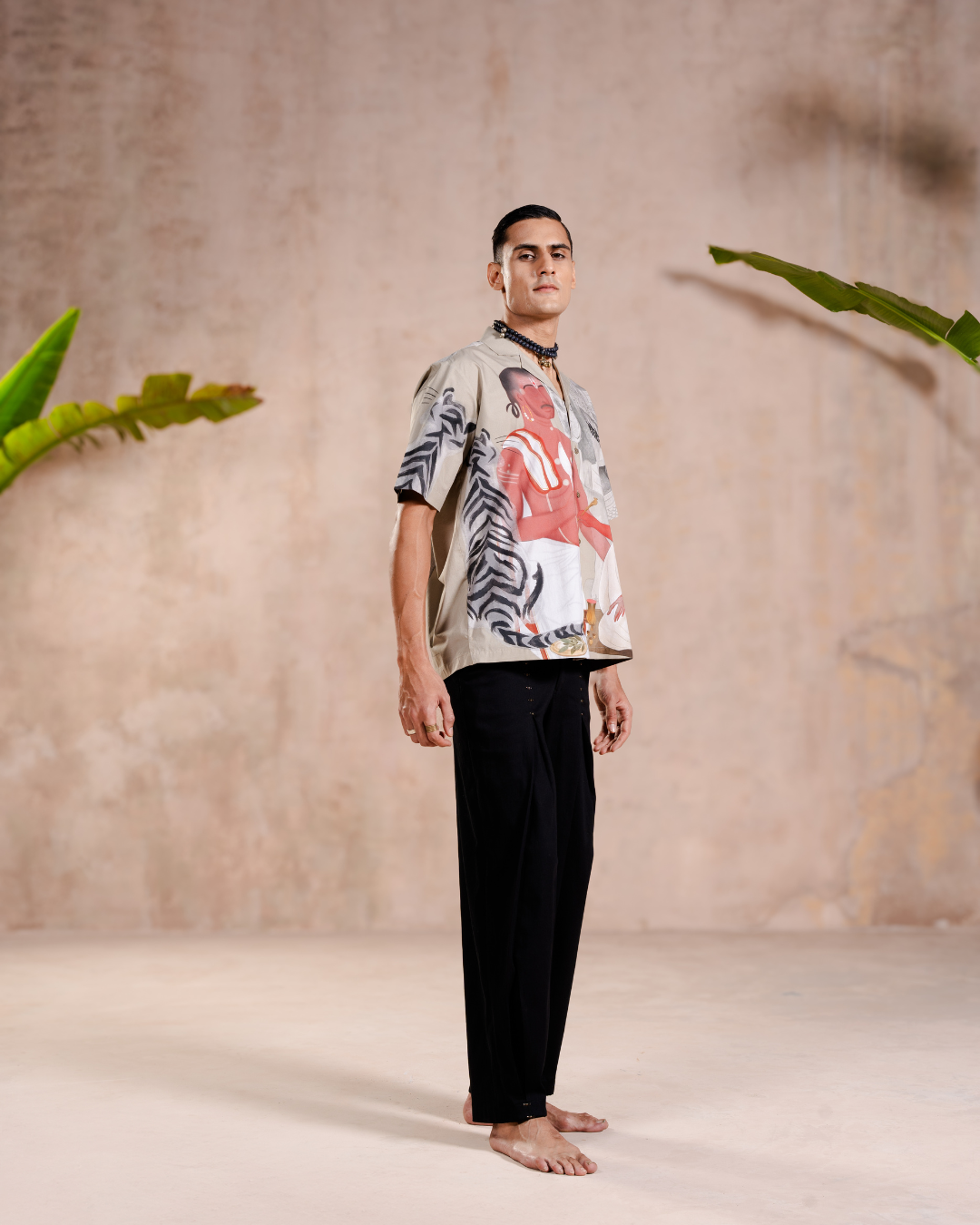 Ray Pandit Shirt- Unisex