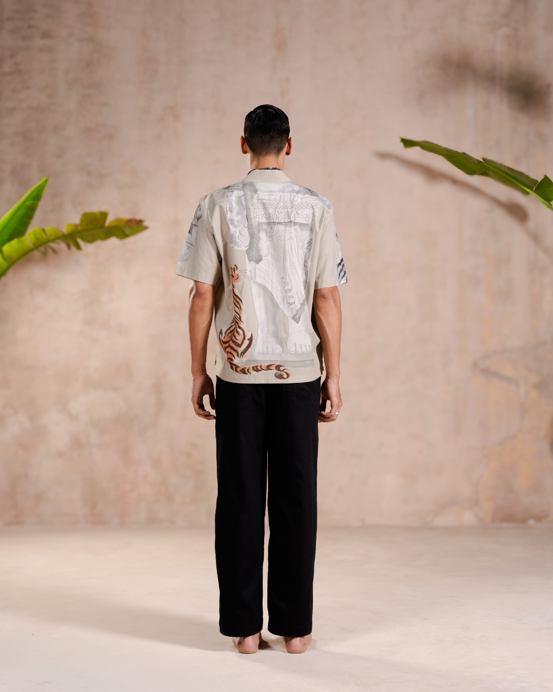 Ray Pandit Shirt- Unisex