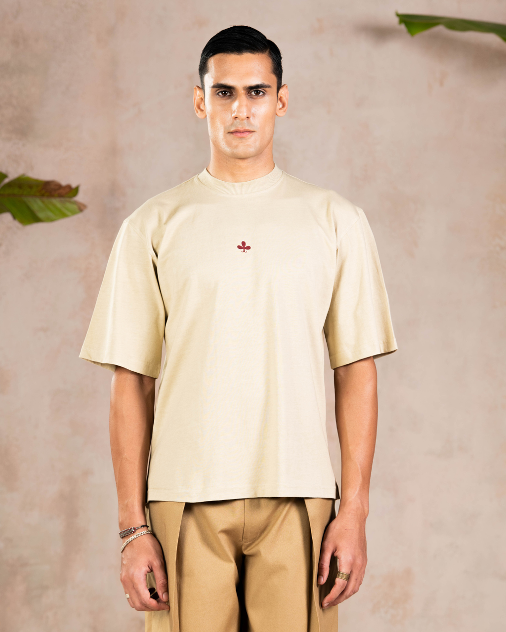 Palm T-shirt- Unisex