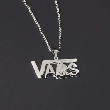 Pendentif Vans