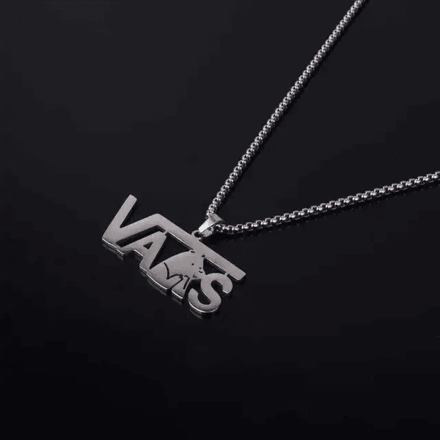 Vans Pendant - ProjektStreet®