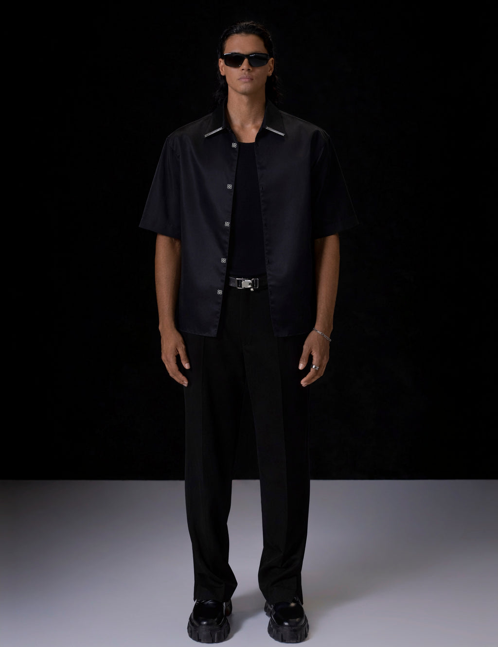 Inox V2 Shirt