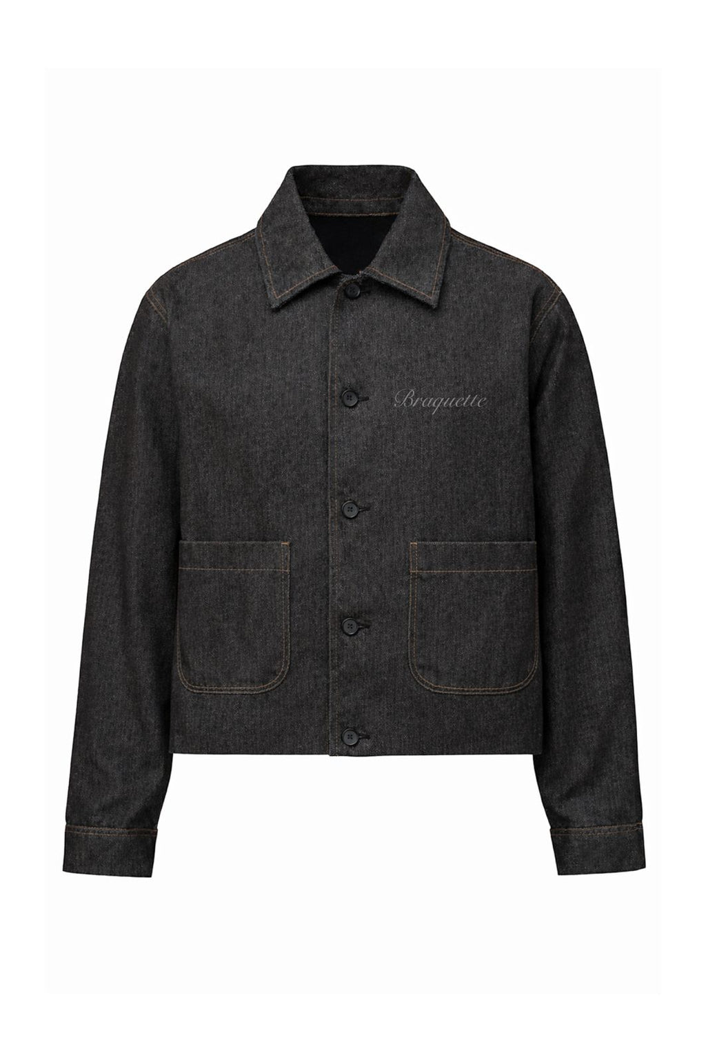 Midnight Anatomy Jacket