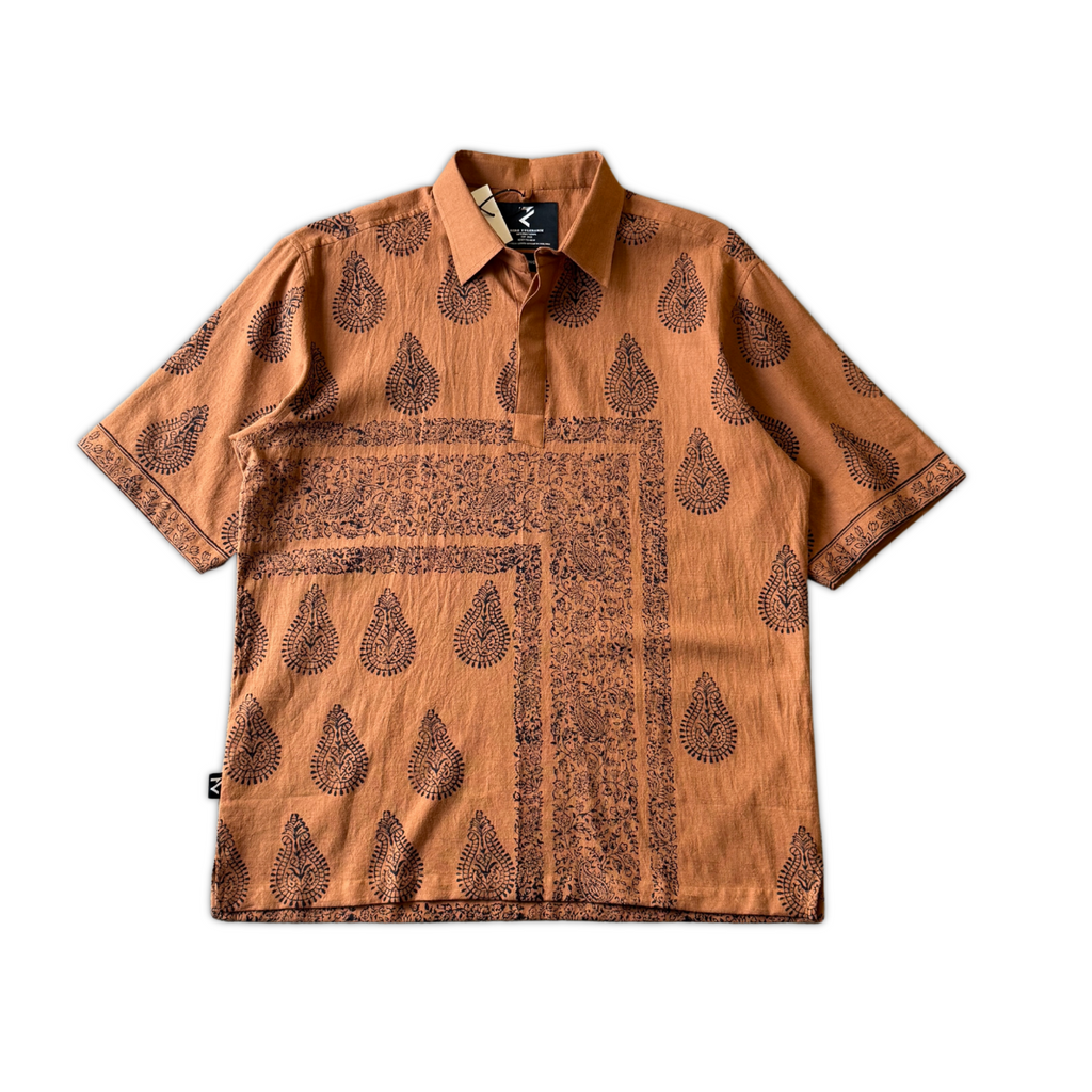 Chaap Kurta Shirt