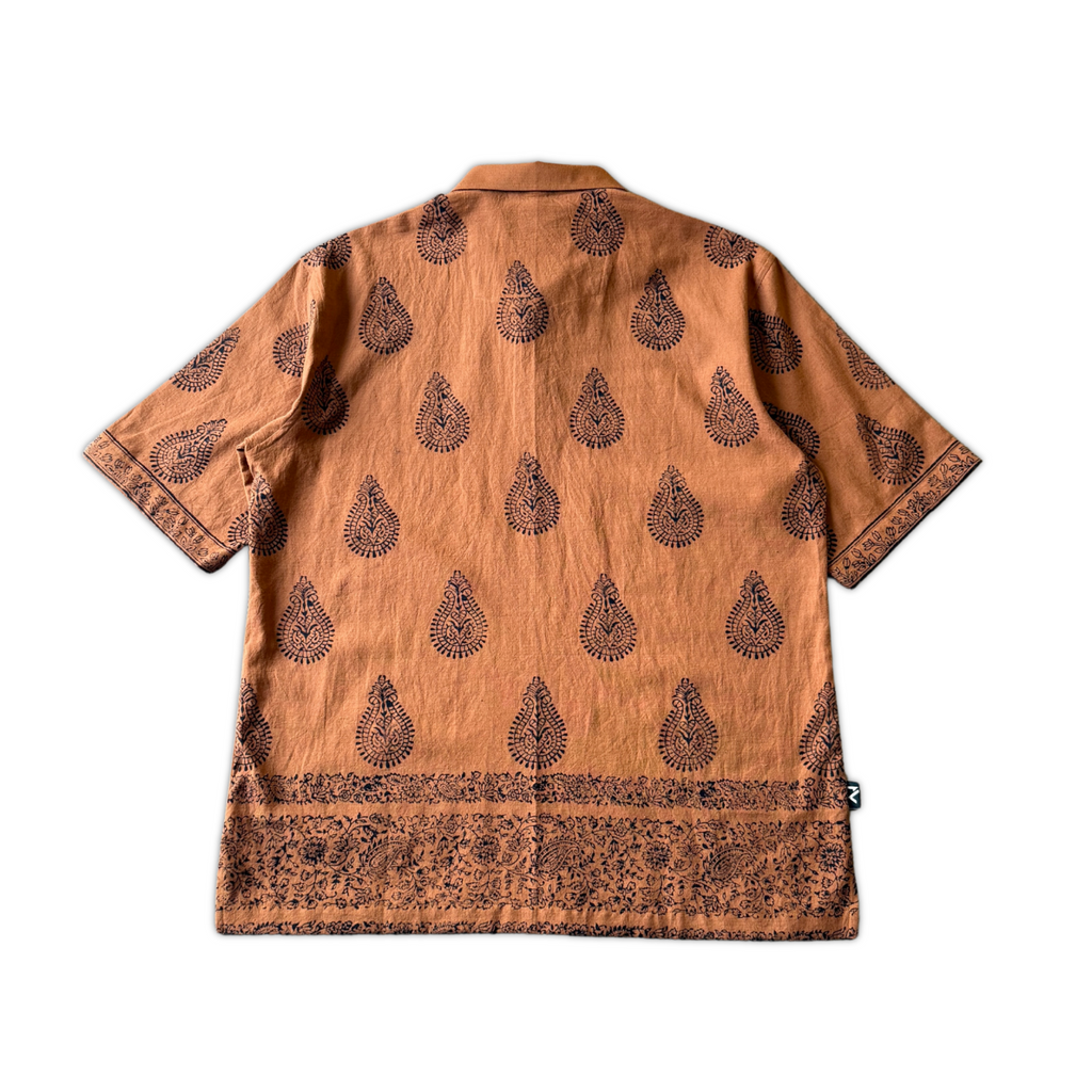 Chaap Kurta Shirt