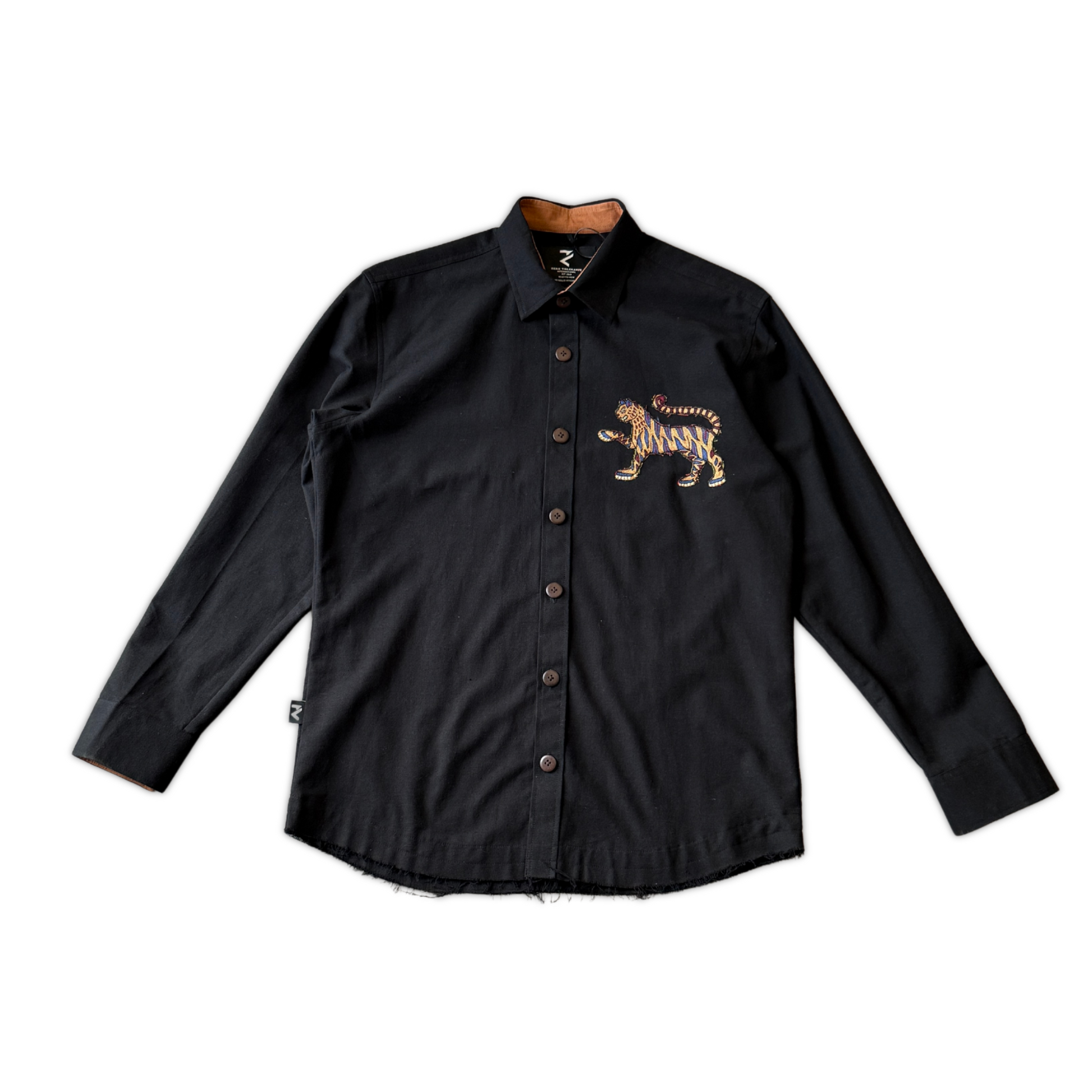 Shadow Bagh Shirt