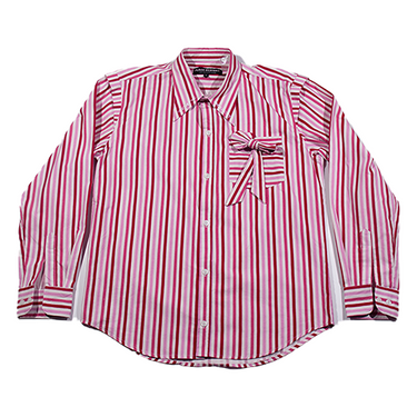 Candy Stripes Shirt