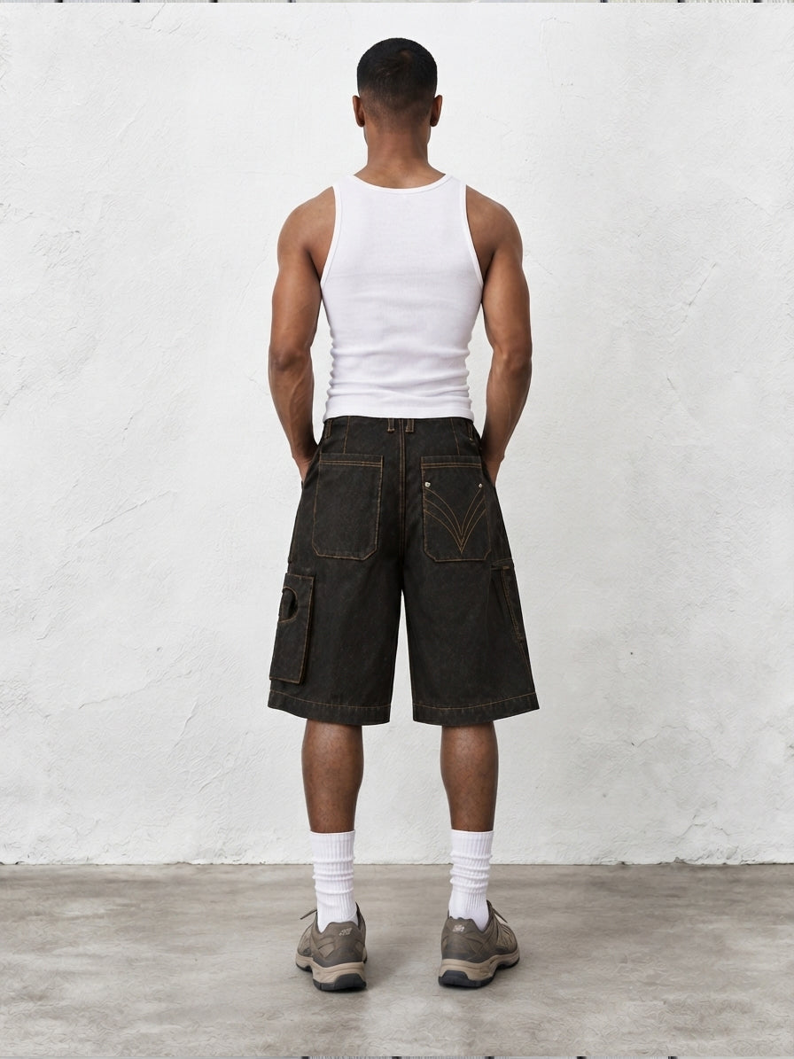 Outline Jorts