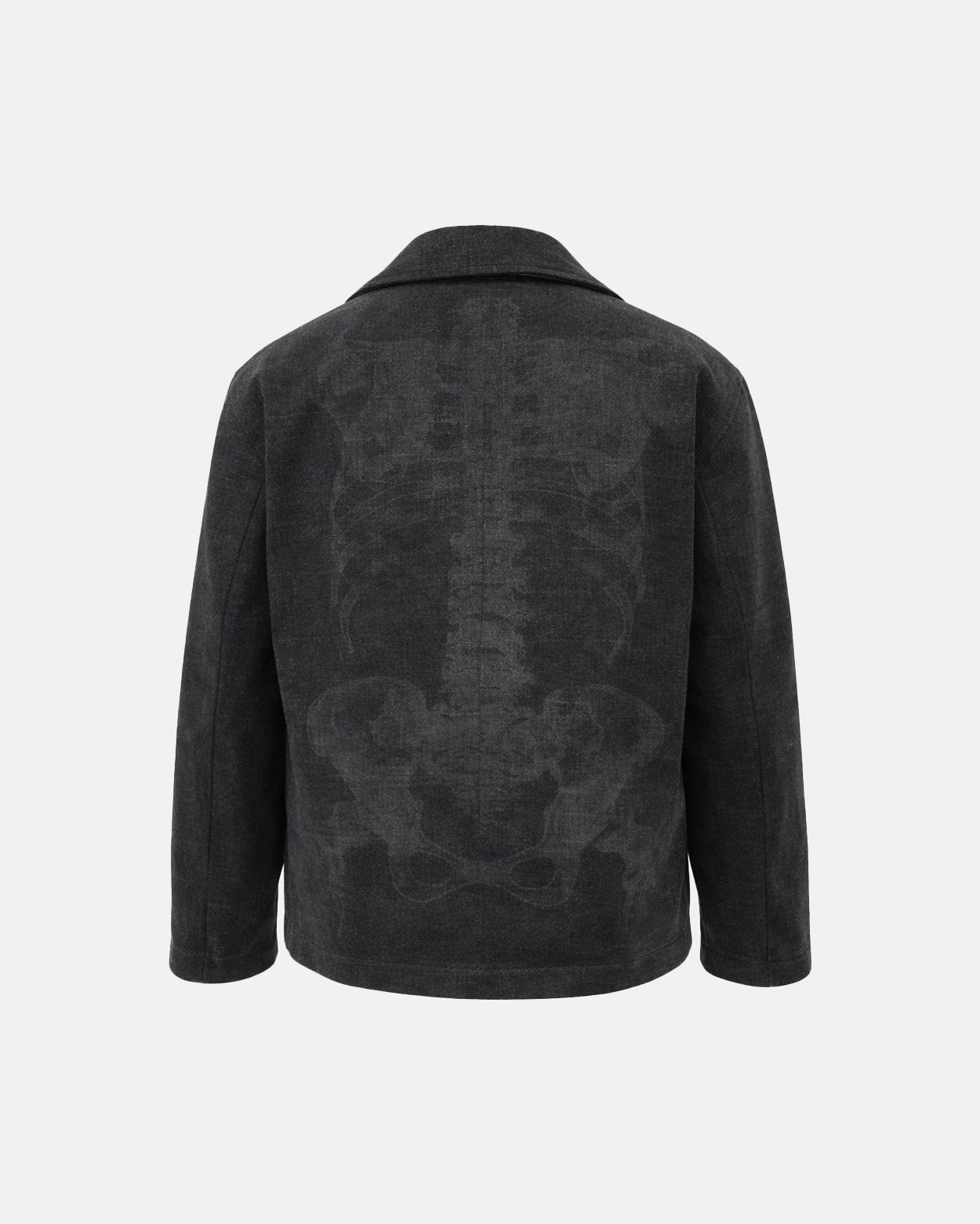 Midnight Anatomy Jacket