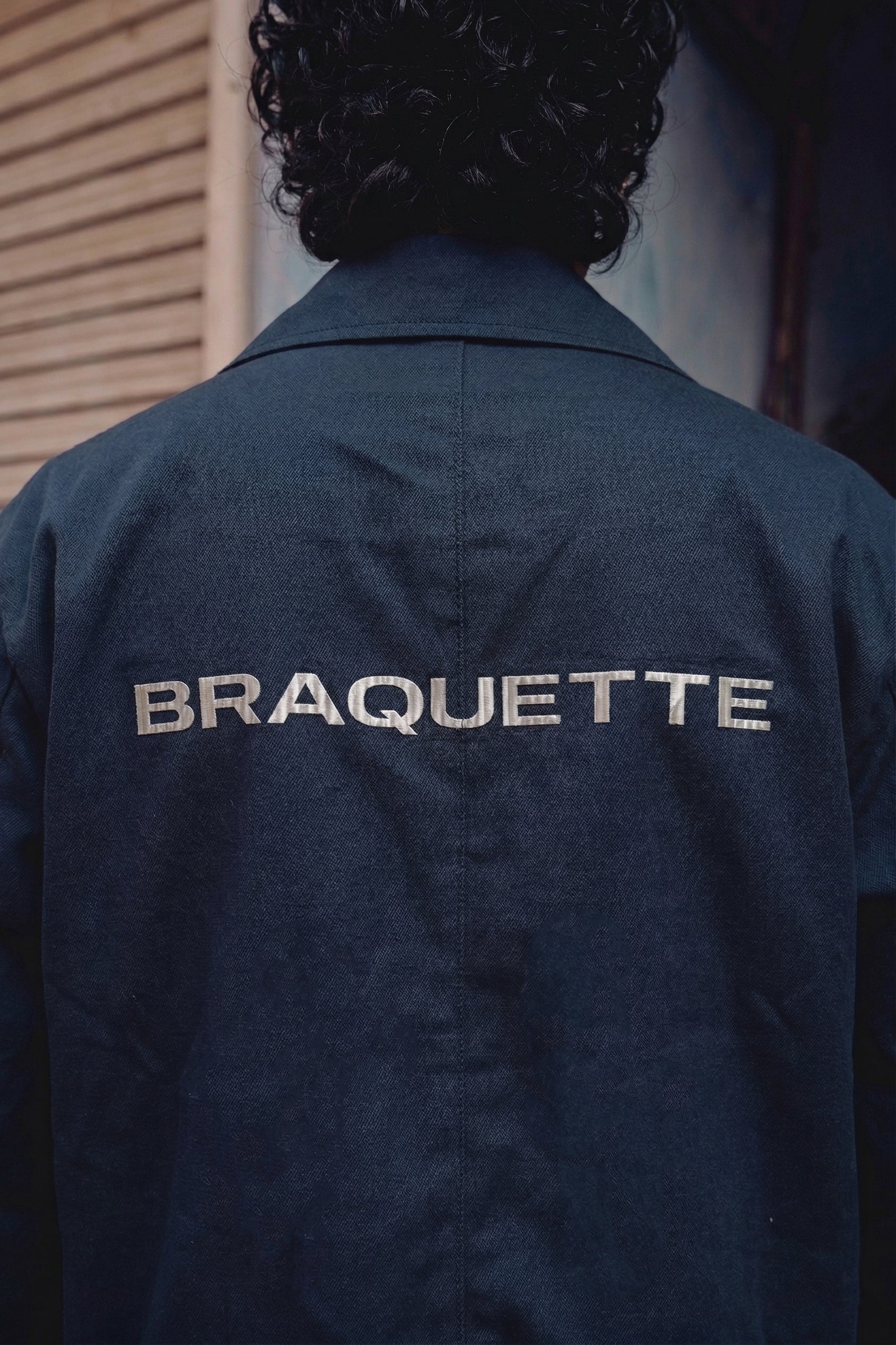 Essential ETC Jacket