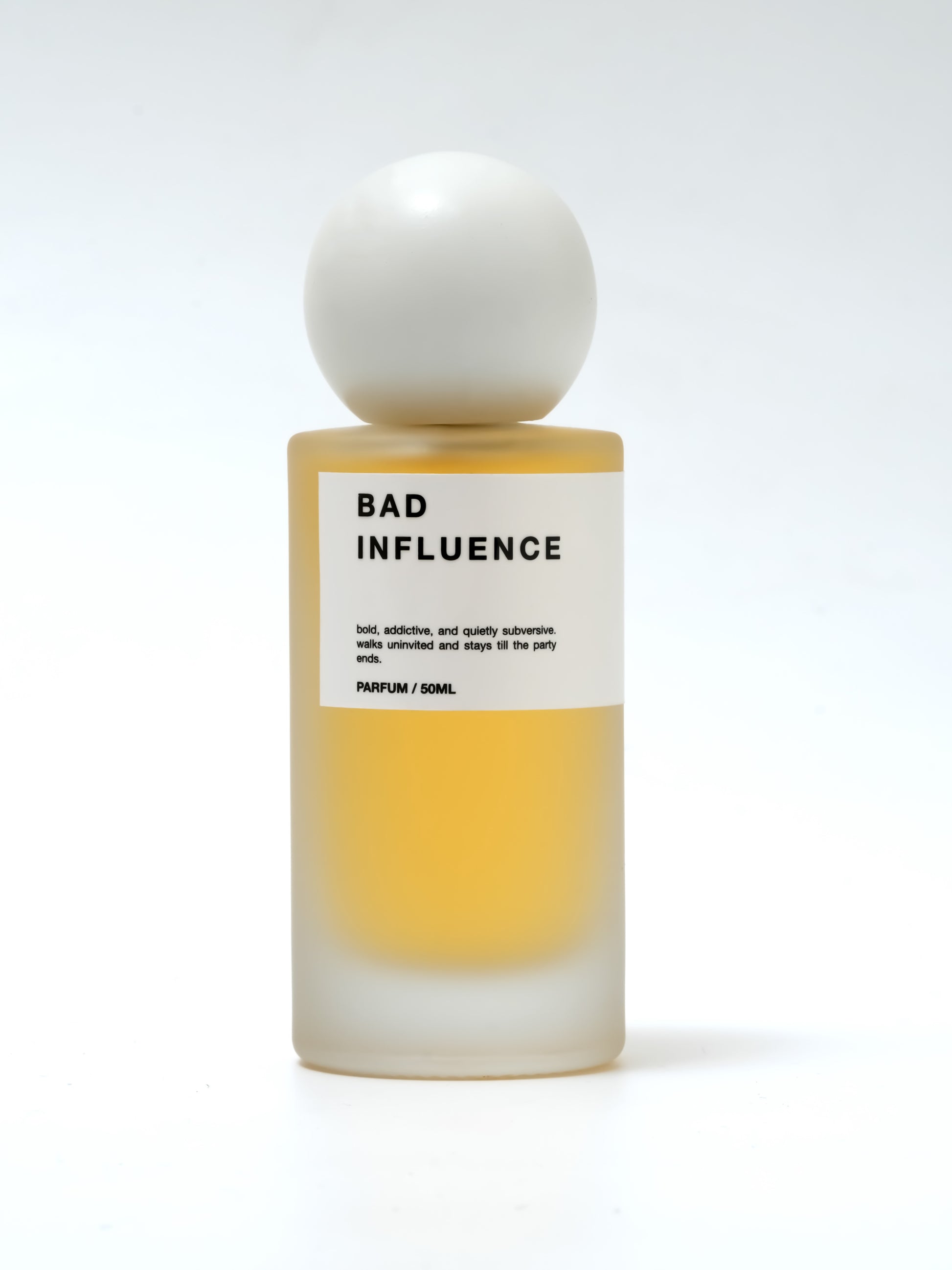 Bad Influence 50ml