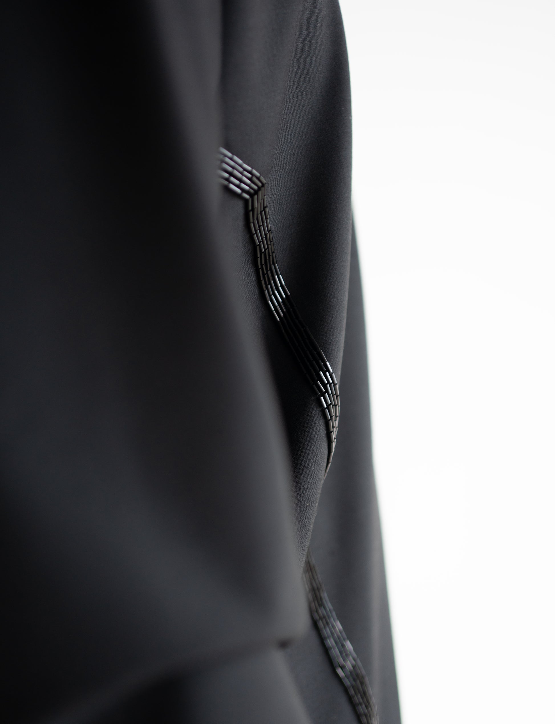 F9 Salli Emd Overshirt