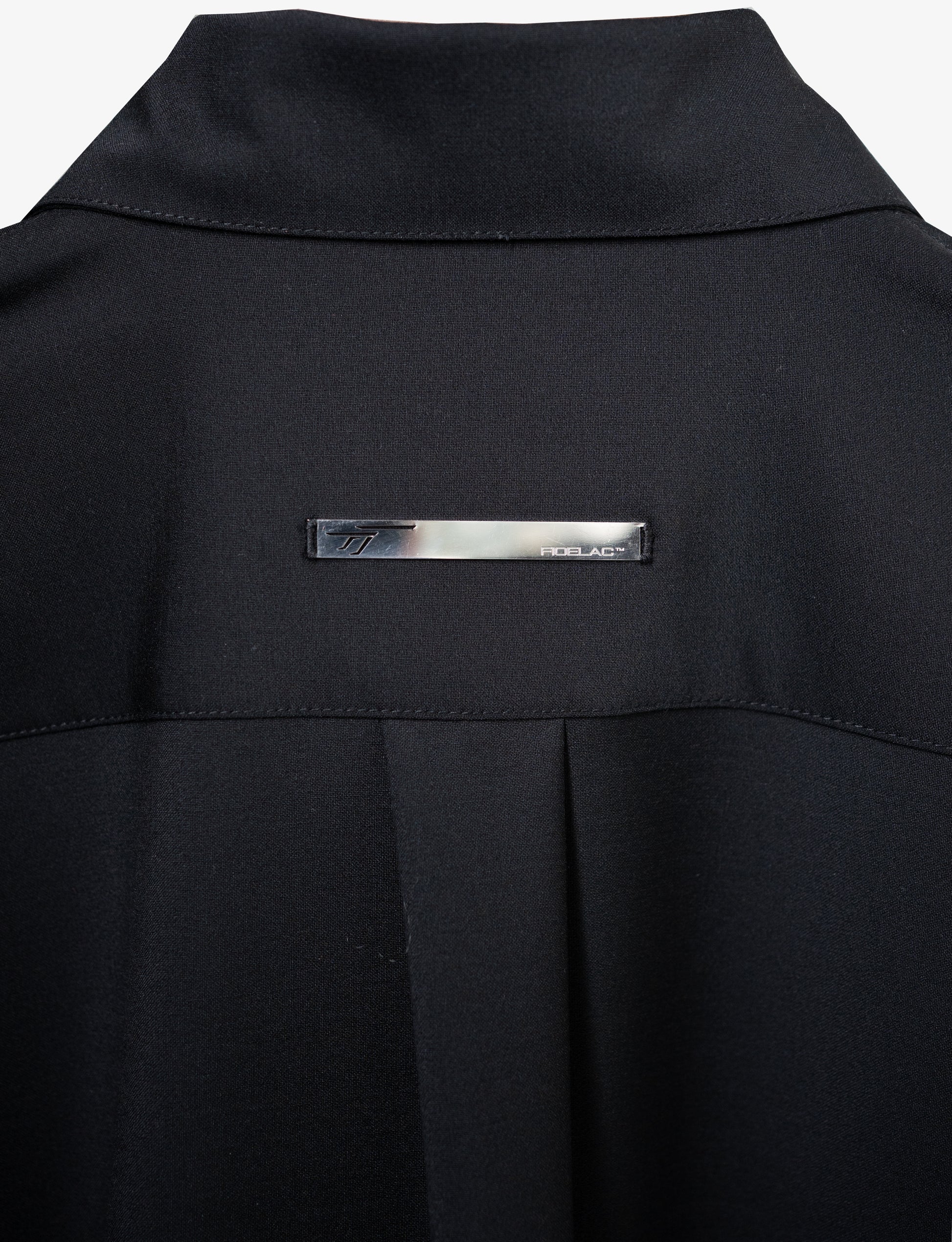 F9 Salli Emd Overshirt