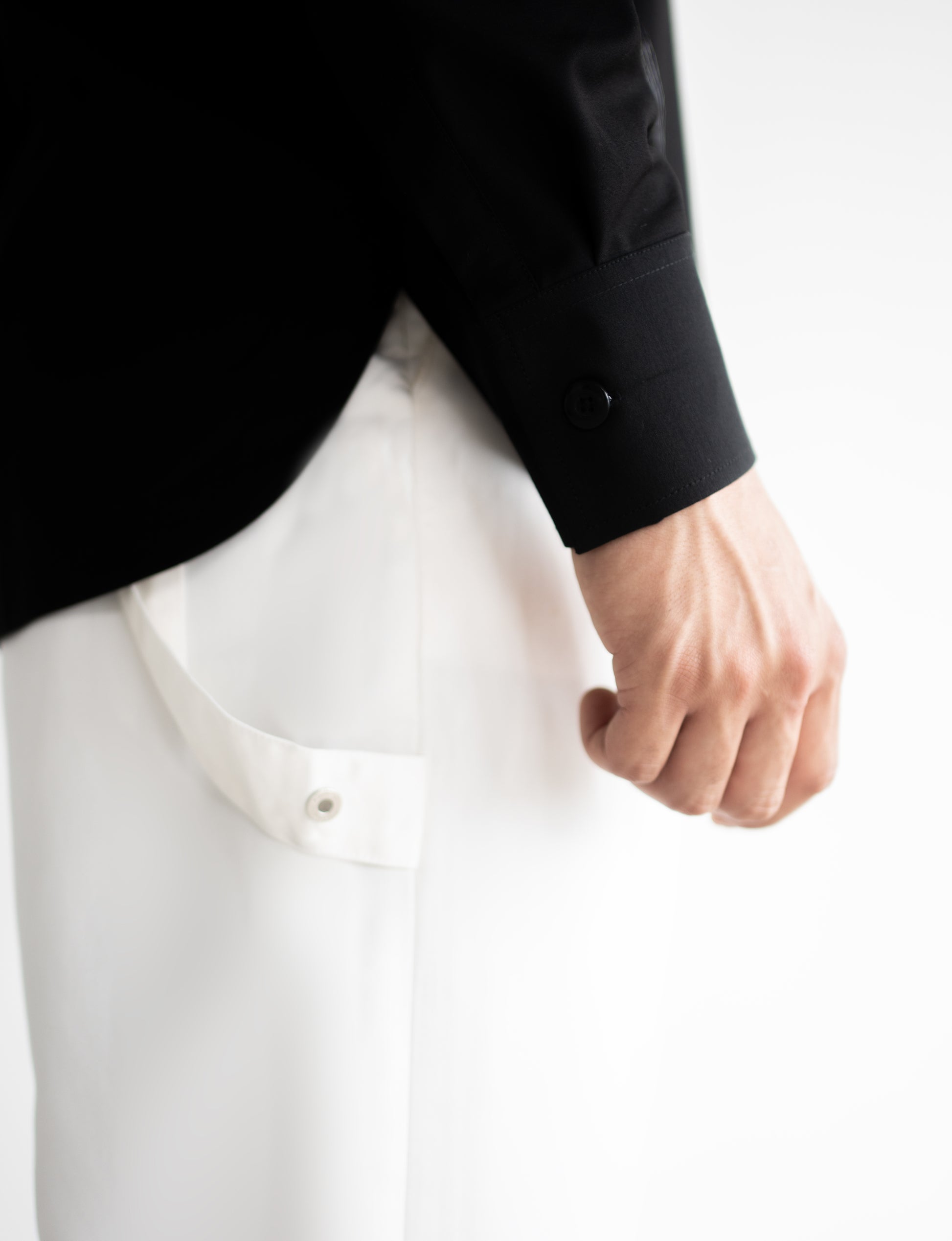 F9 Salli Emd Overshirt
