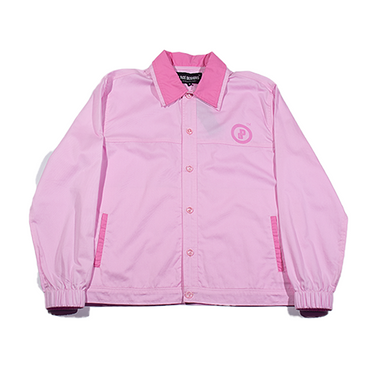 PD Summmer Overshirt Pink