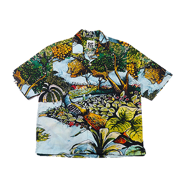 Madhuban Shirt