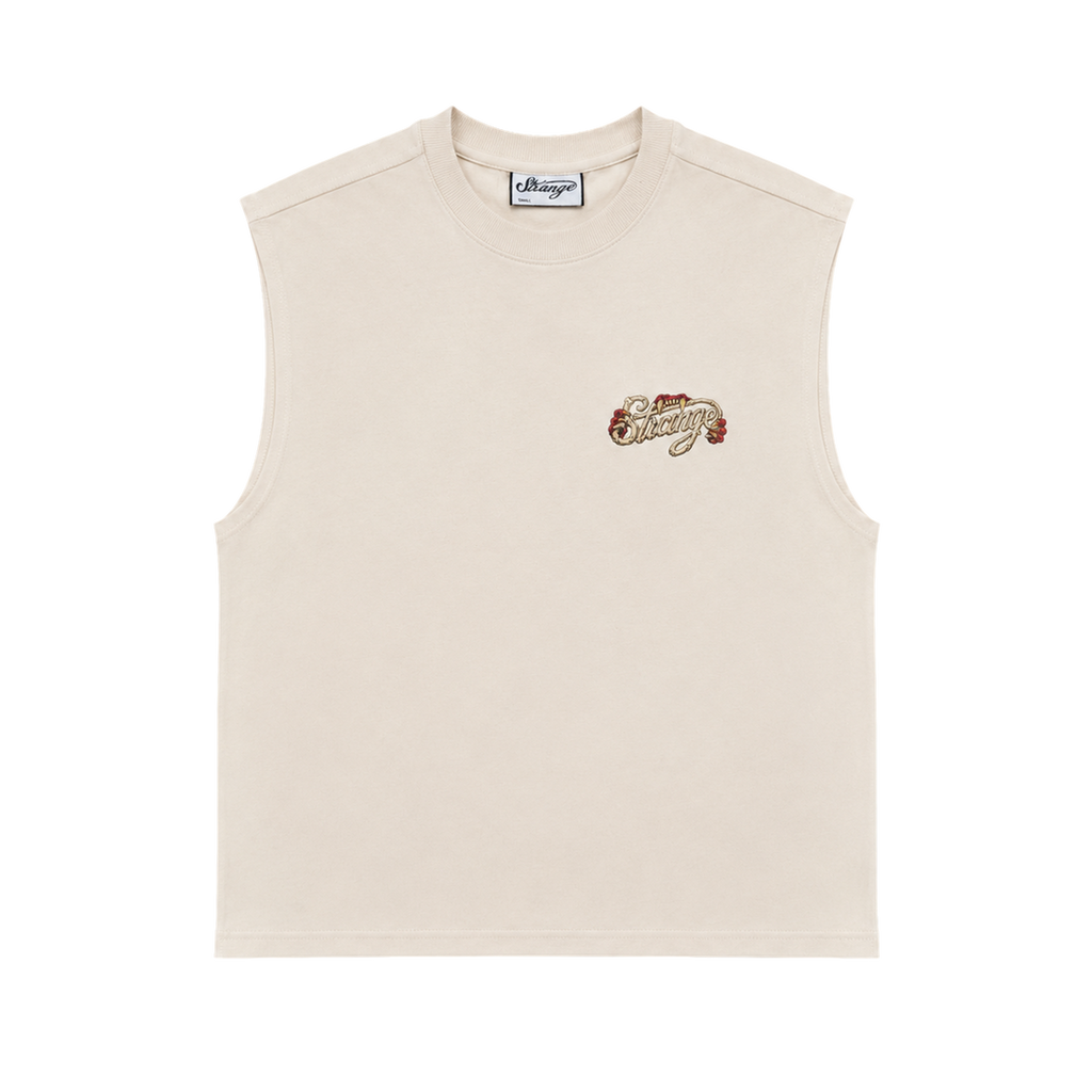 Bone Tank