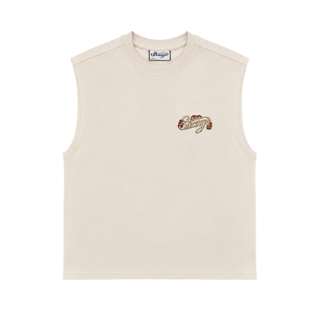 Bone Tank