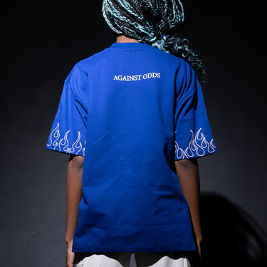 Ignite Blue T-shirt