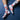 Waves Crew Socks