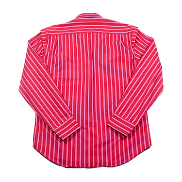 Rose Stripes Shirt