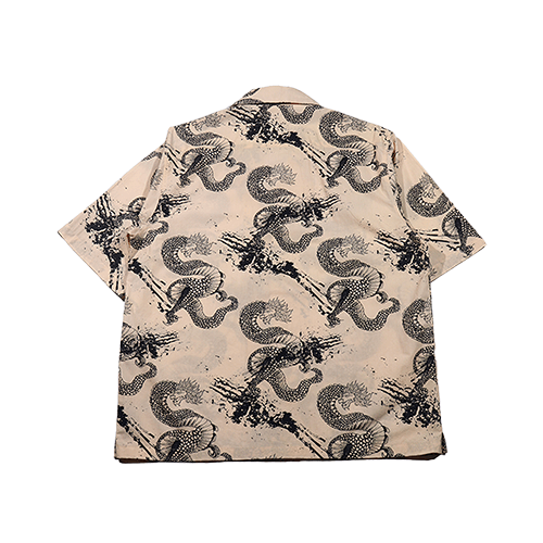 Ryu Shirt - ProjektStreet®