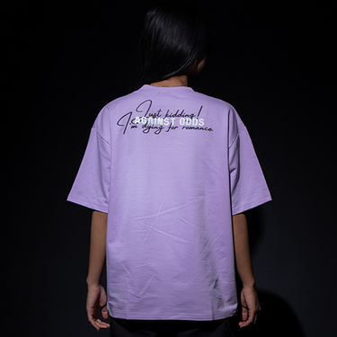 Romance T-shirt